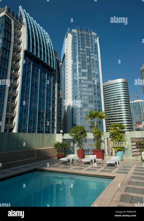 Le Domaine, Salcedo Village, Makati City, Makati, Metro Manila.